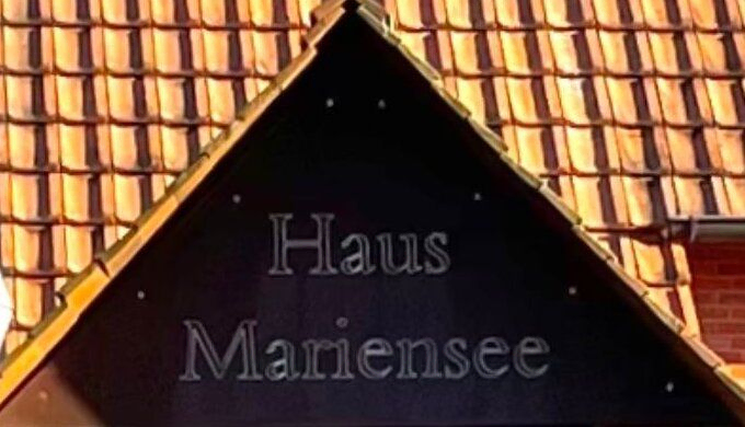 Haus Mariensee